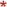 *
