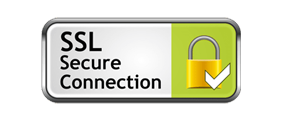 SSL secure